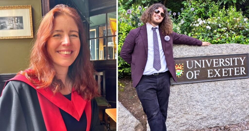 russell group unis grads who can't get jobs