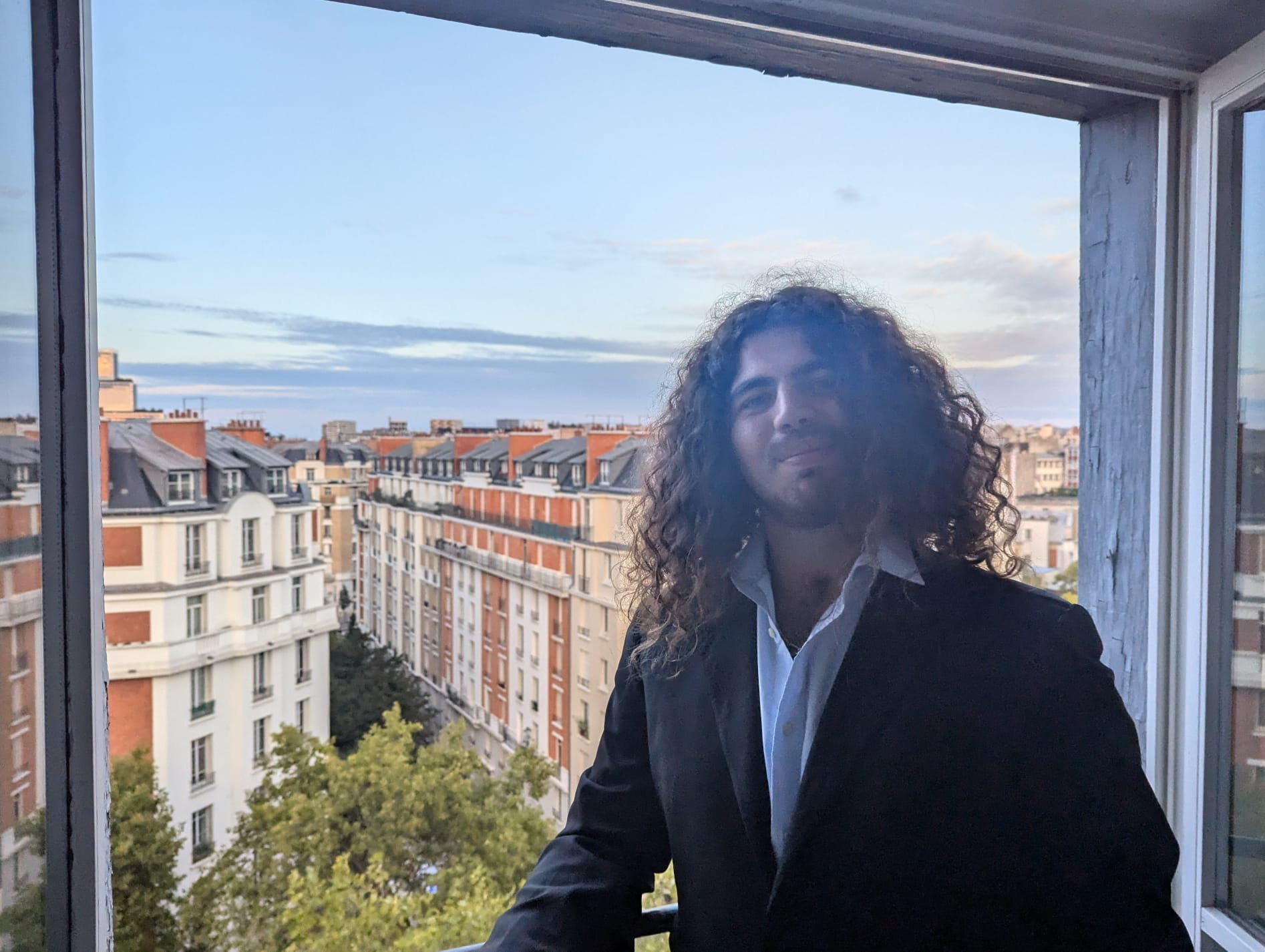 theo a uni of exeter grad