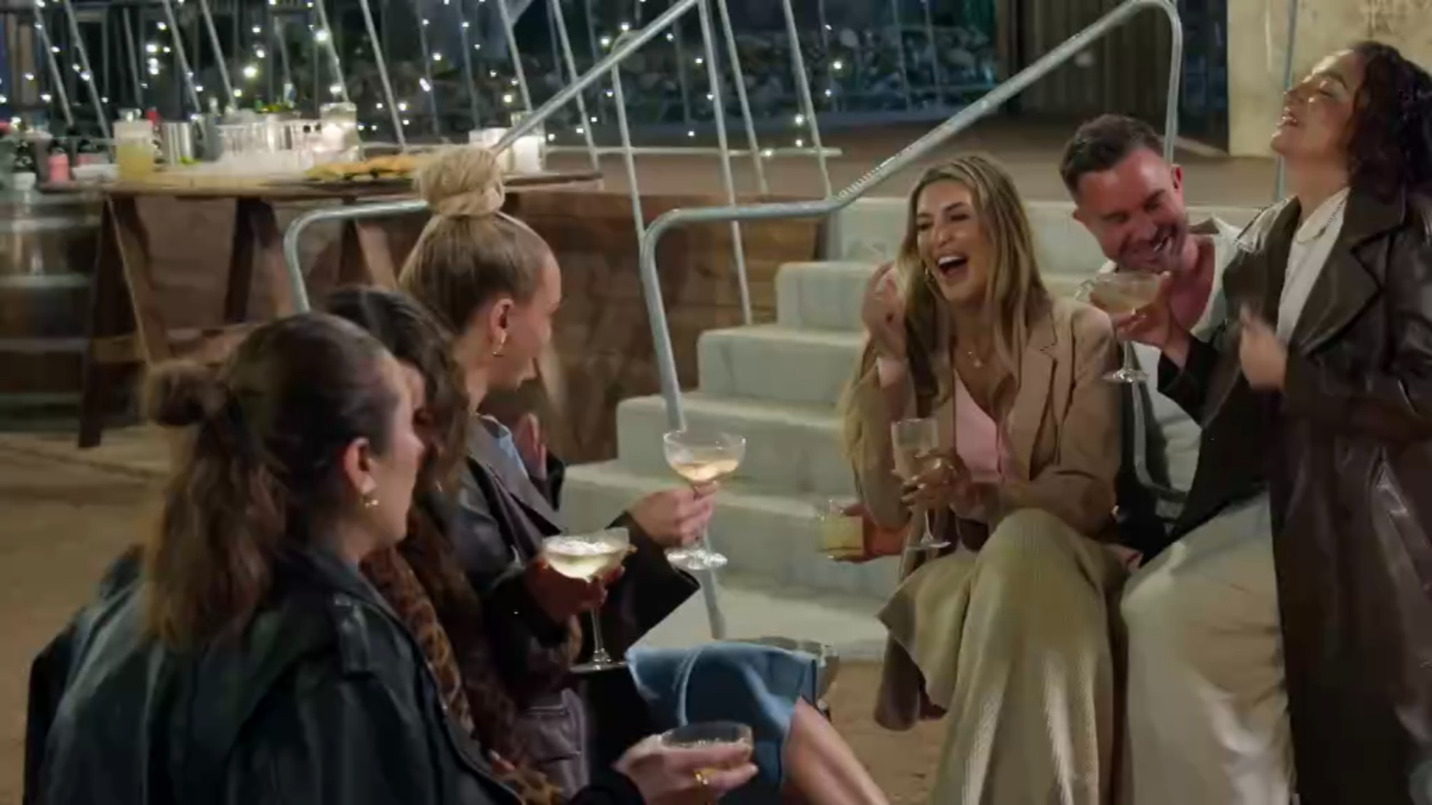 mafs australia 2026 alissa gia couples retreat