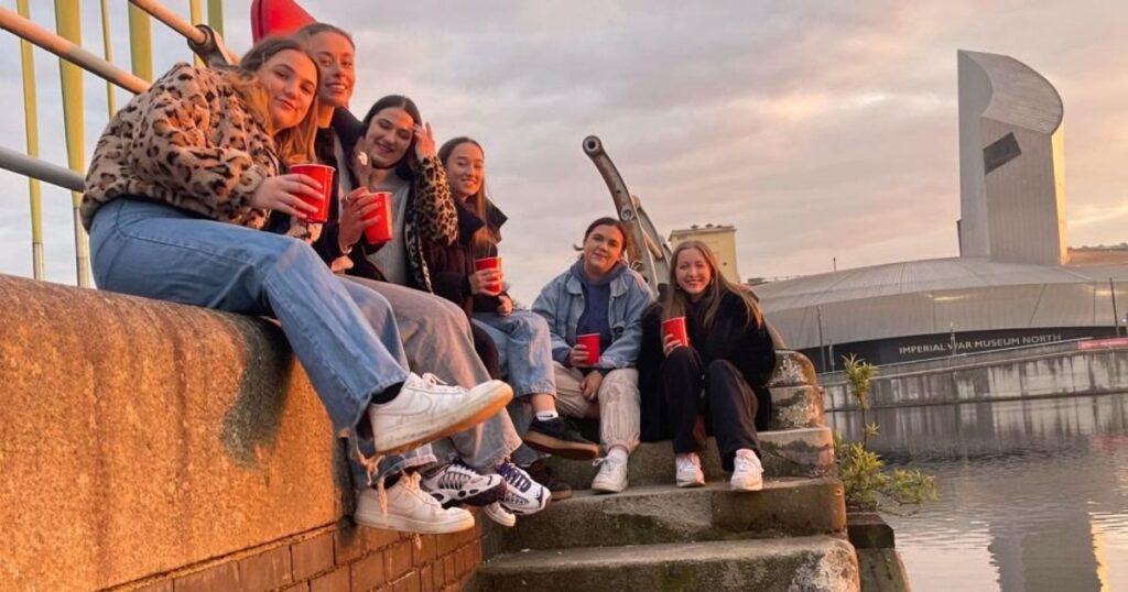 russell group universities grad jobs