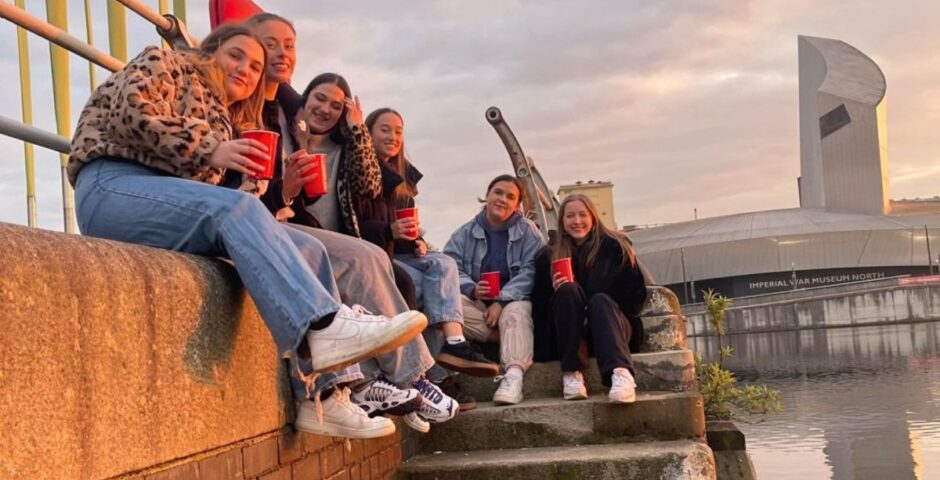 russell group universities grad jobs