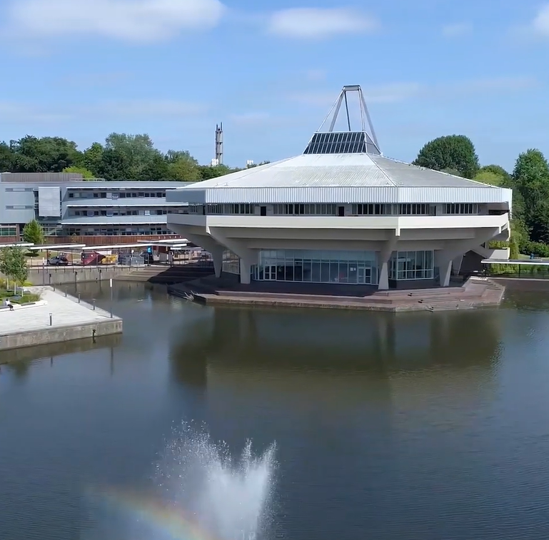 University of York and York SU awarded national sustainability accreditation