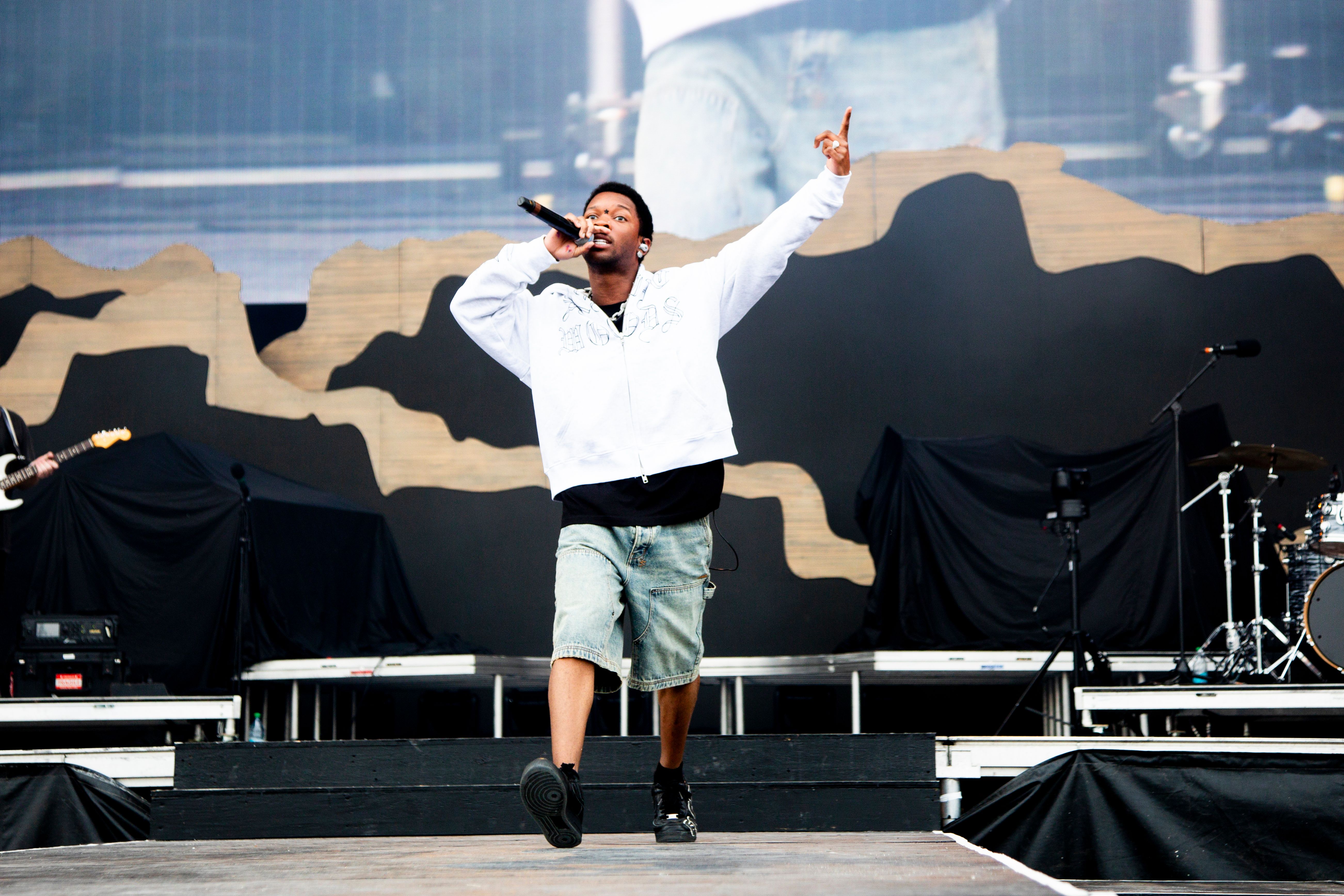 Michael Hurcomb/Shutterstock