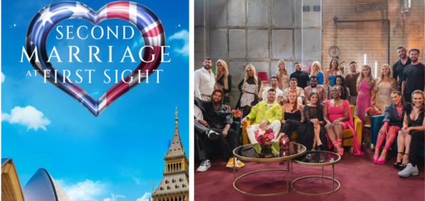 Second bride lined up for MAFS spin-off