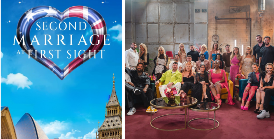 Second bride lined up for MAFS spin-off