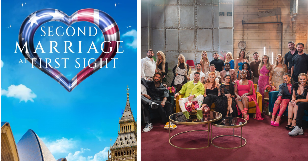 A second former MAFS bride lined-up for new spin-off, and she deserves another wedding