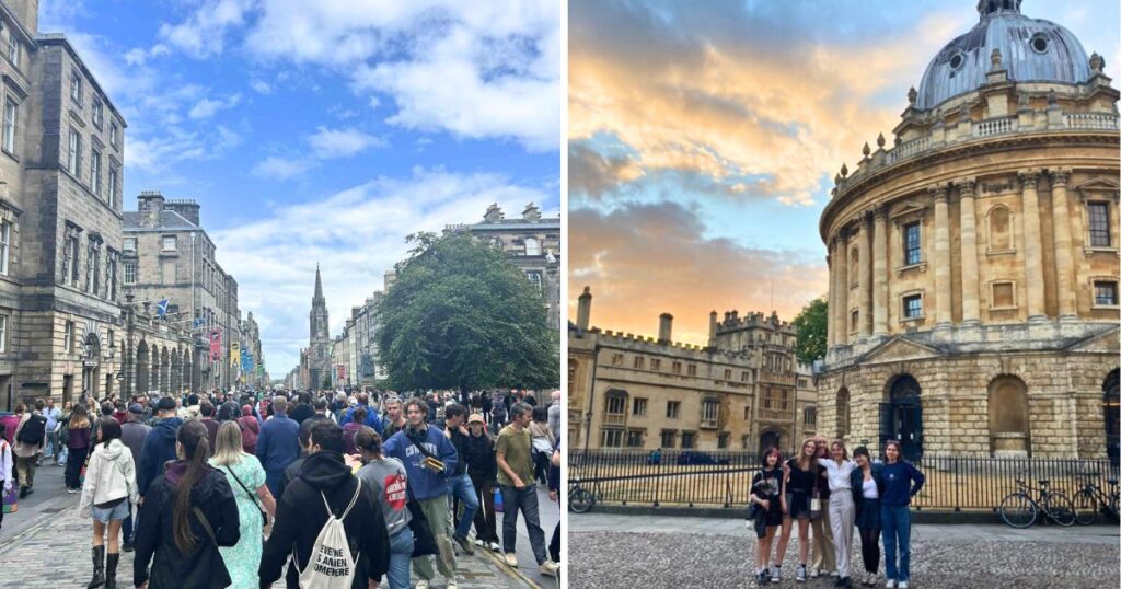 uk universities fined freedom of speech free speech etc there is oxford and edinburgh