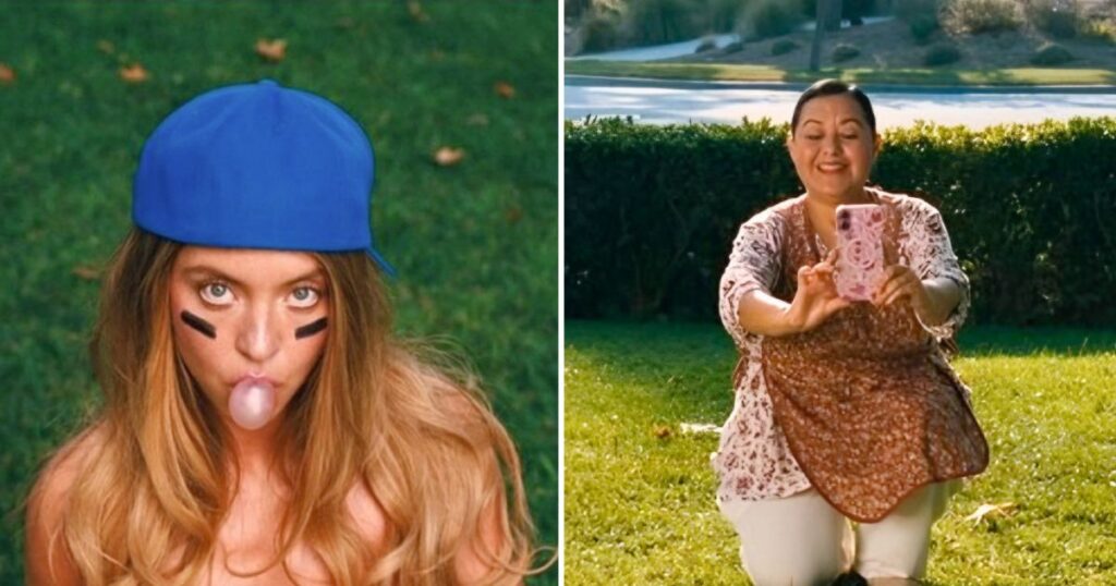 euphoria nudity scenes what is allowed on tv