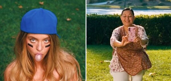 euphoria nudity scenes what is allowed on tv