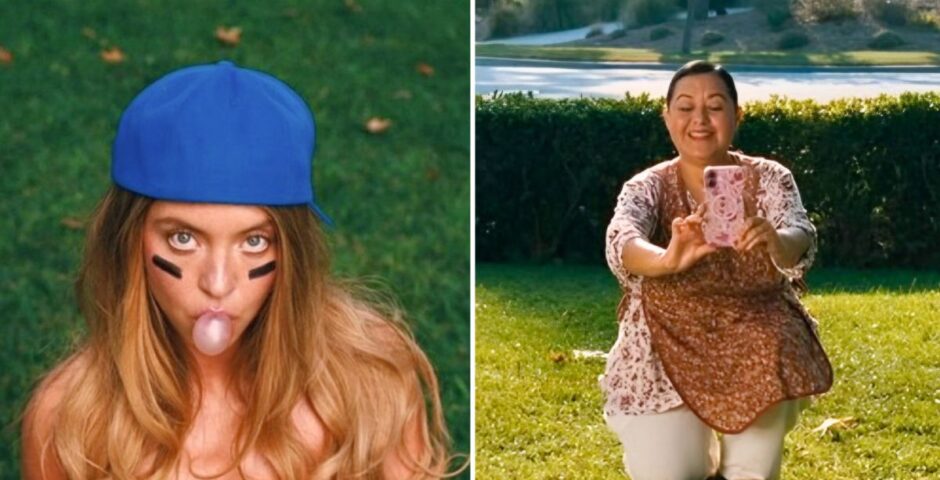 euphoria nudity scenes what is allowed on tv