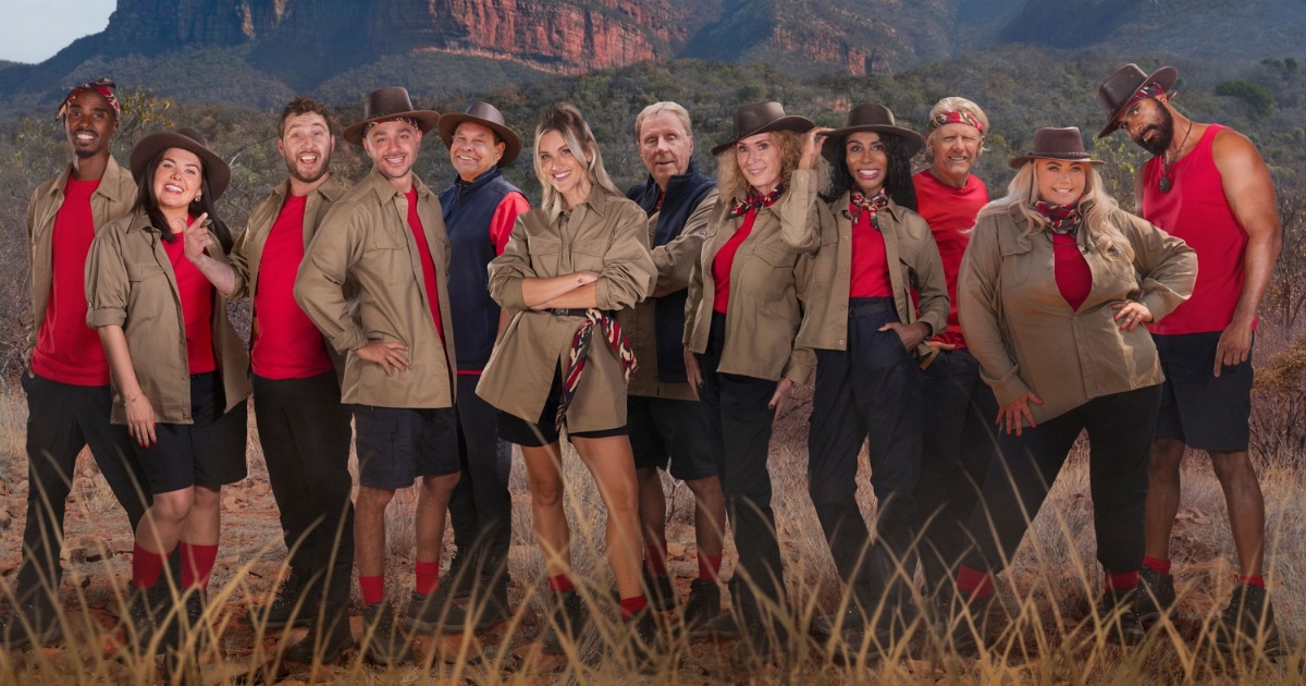 How I'm A Celeb South Africa 2026 winner will be chosen in live final