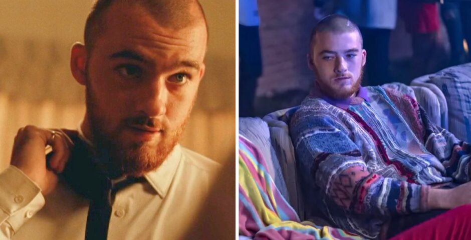 euphoria season three fezco fez angus cloud