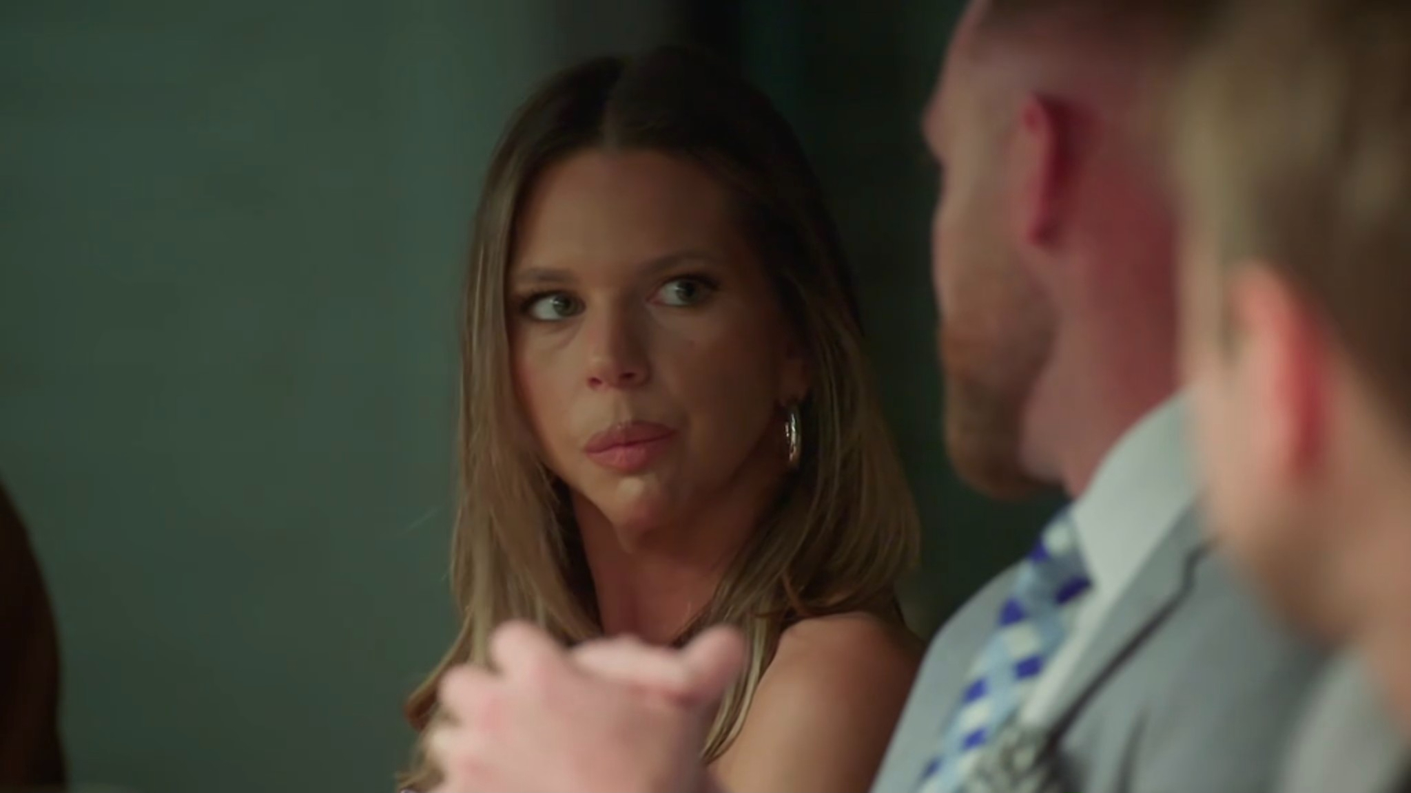 Bec on MAFS Australia 2026