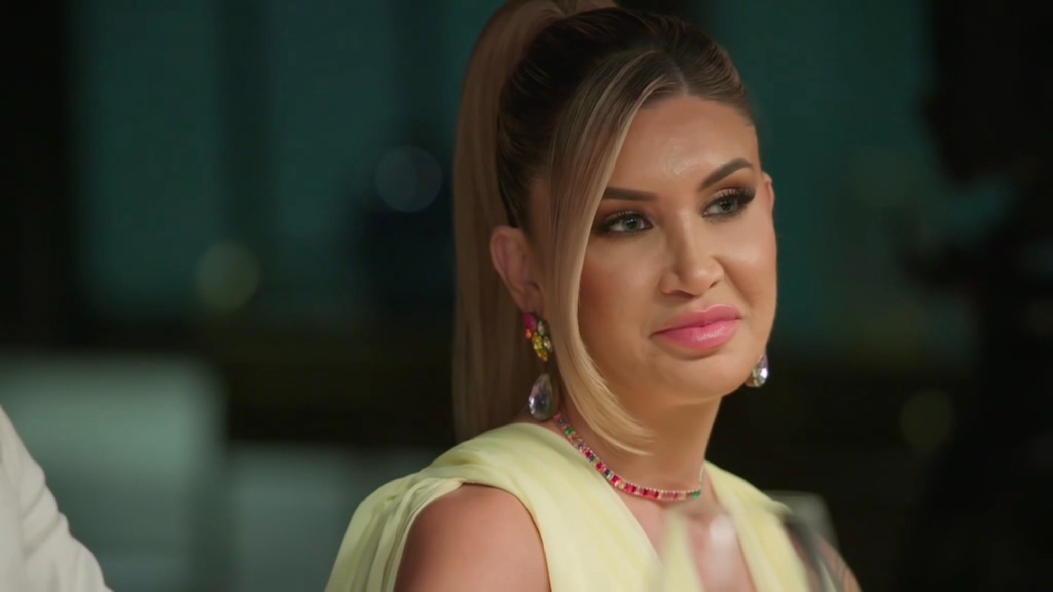 Gia on MAFS Australia 2026