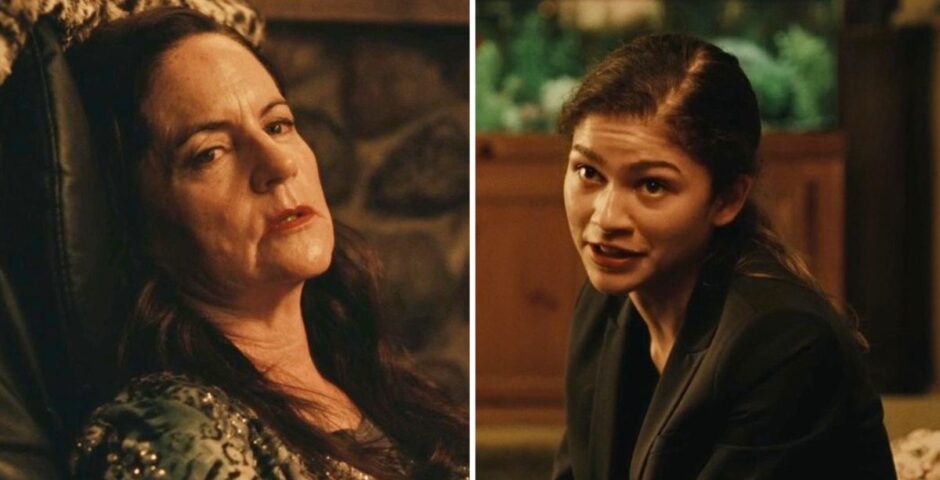 euphoria laurie rue striking the awful deal which led to her big money debt