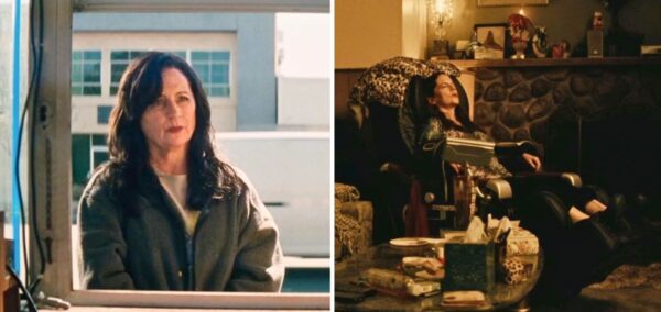 euphoria laurie season three and also two of euphoria