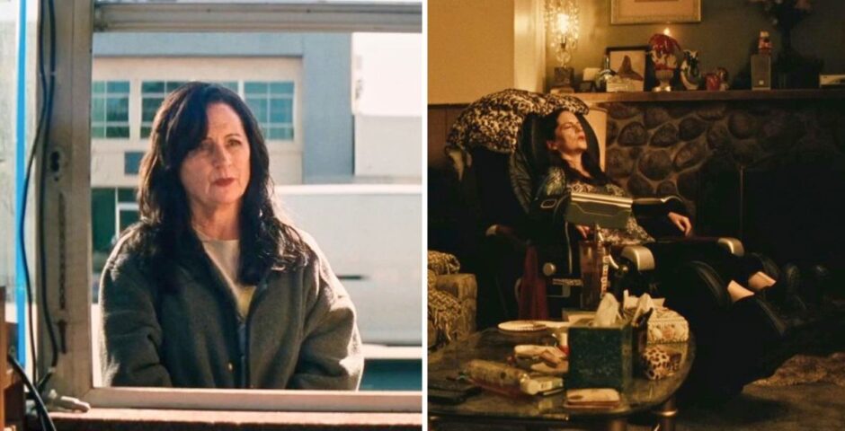 euphoria laurie season three and also two of euphoria