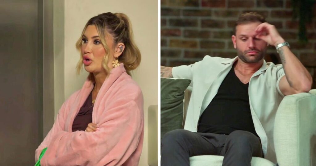 mafs australia gia scott fifth commitment ceremony