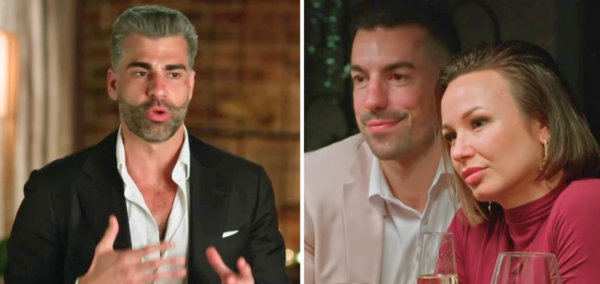 mafs australia 2026 joel stella filip dinner party