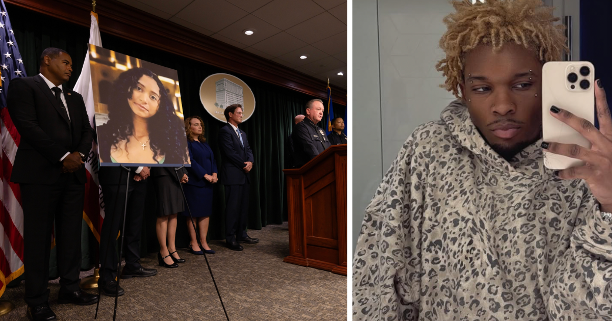All the new information since singer D4vd was charged with murder