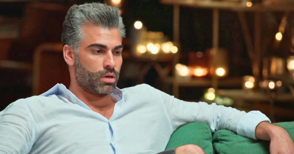 mafs australia 2026 joel bride who wishes matched with instead