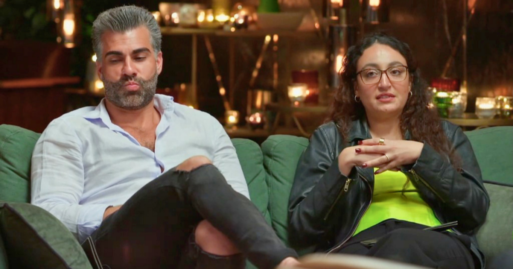 mafs australia joel juliette 2026