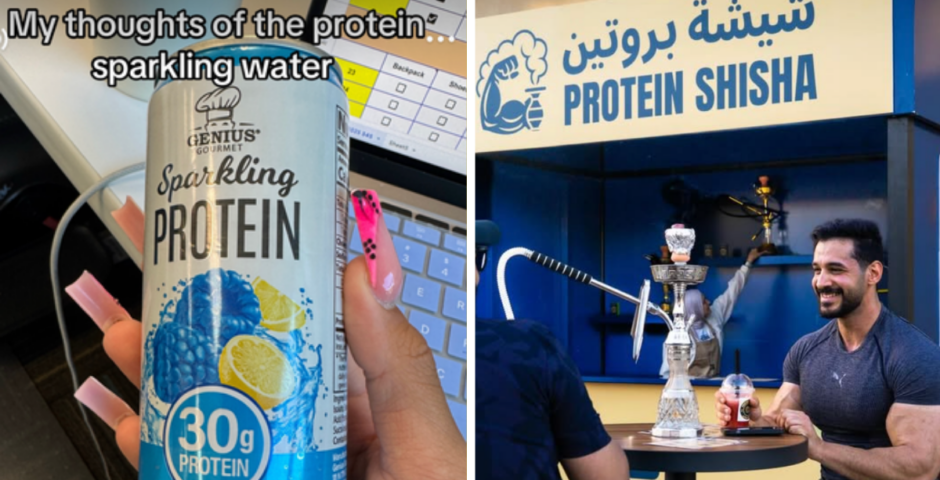 Protein