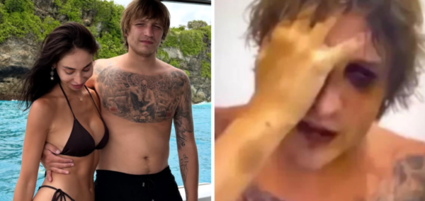 Igor Komarov, mob boss son murdered