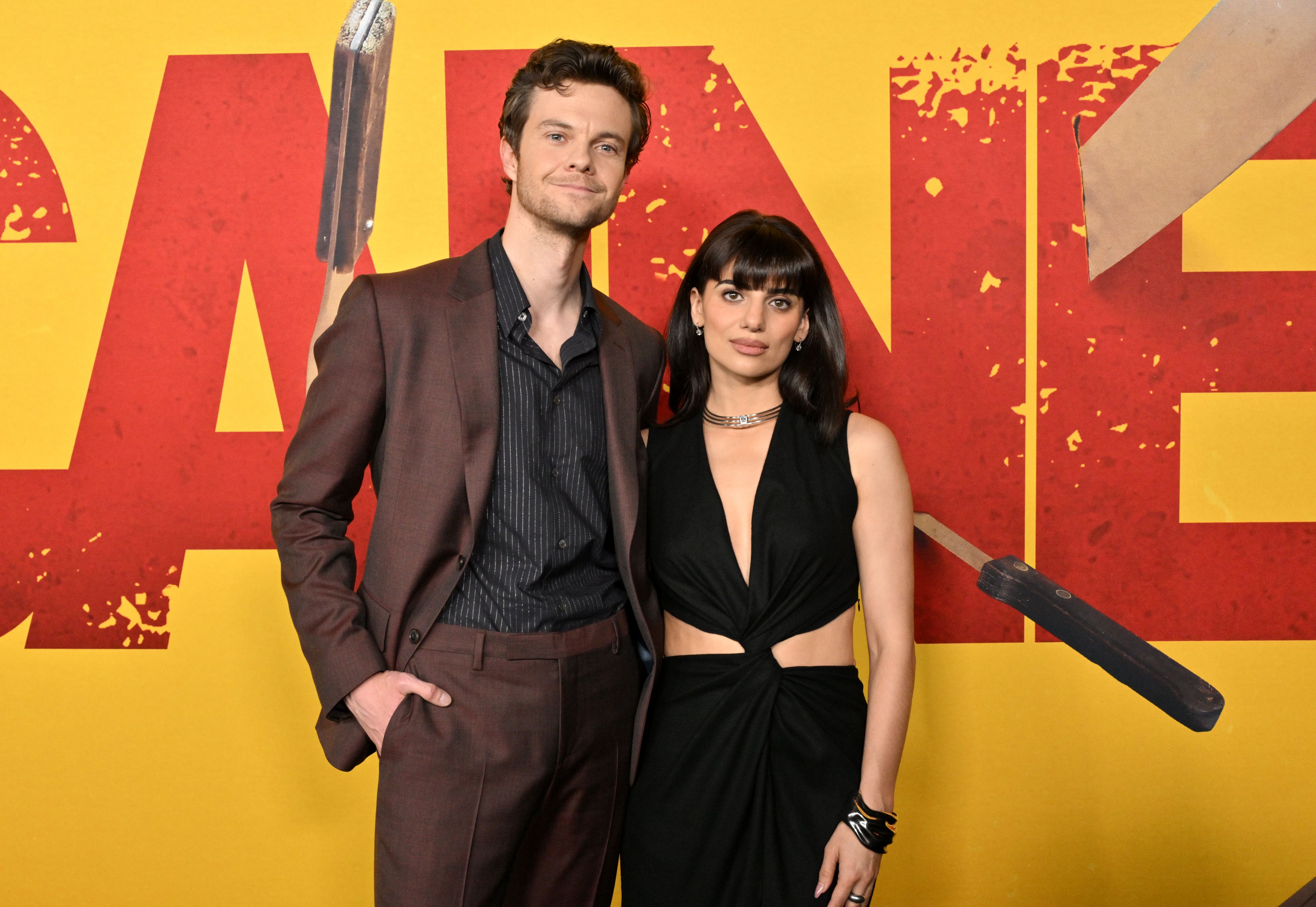 Rob Latour/Shutterstock