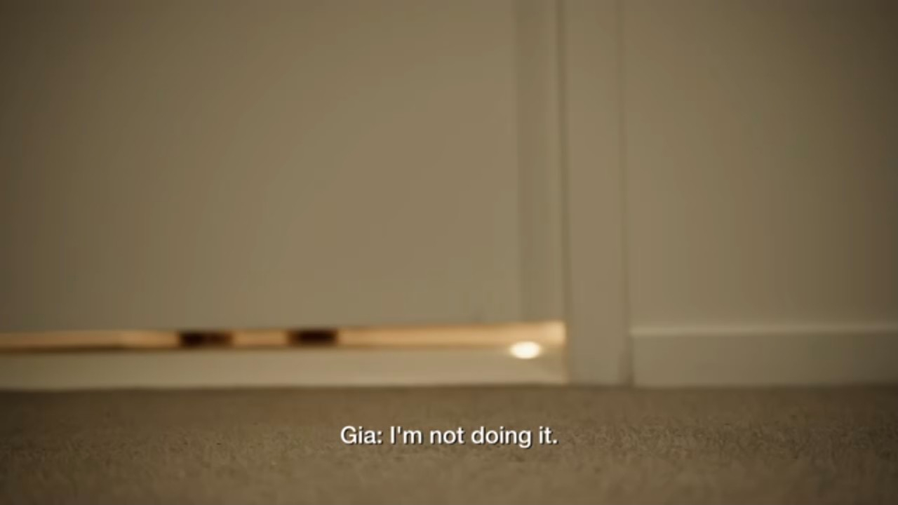 Gia skipped her date on MAFS Australia 2026 feedback week