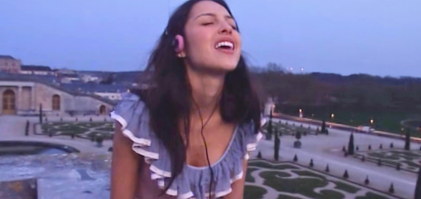 olivia rodrigo drop dead