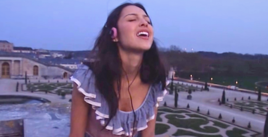 olivia rodrigo drop dead