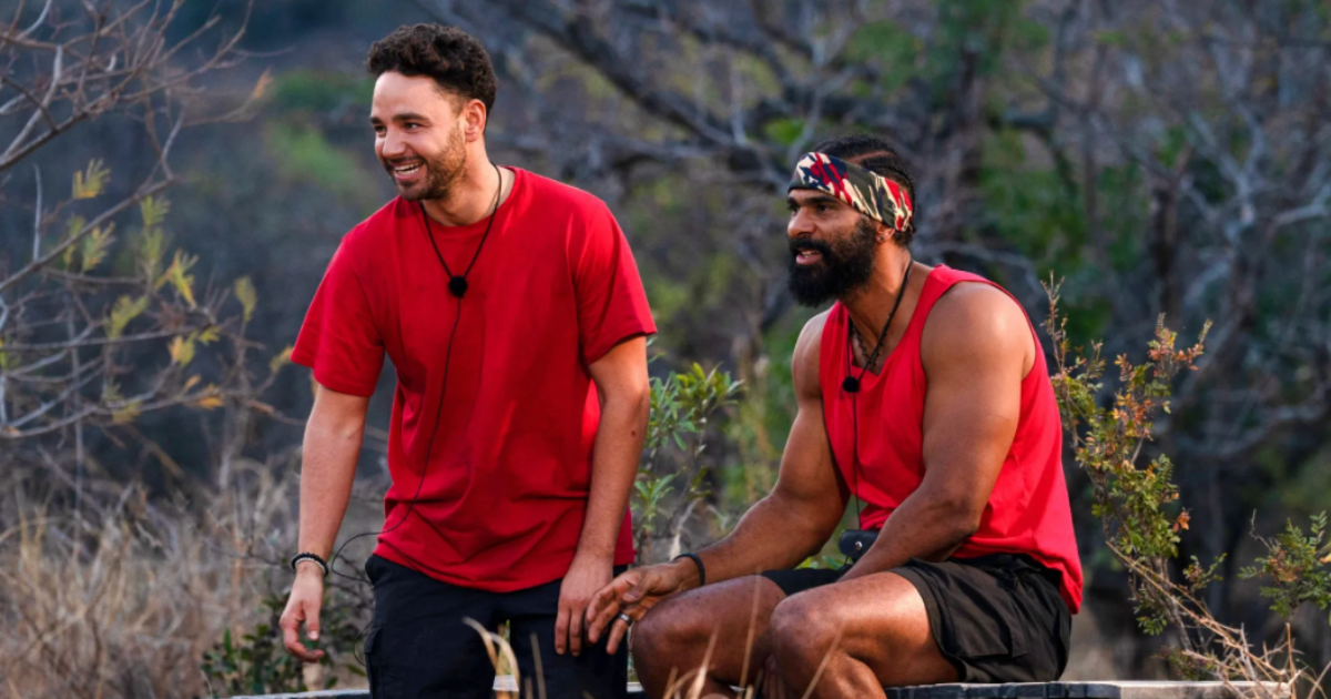 I’m A Celeb's Adam Thomas shares health battle that caused fallout