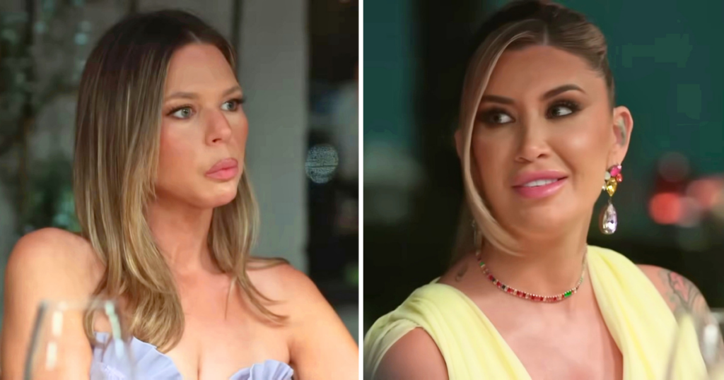 mafs australia 2026 bec gia