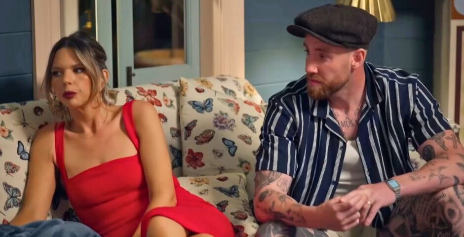 mafs australia 2026 bec danny on the retreat