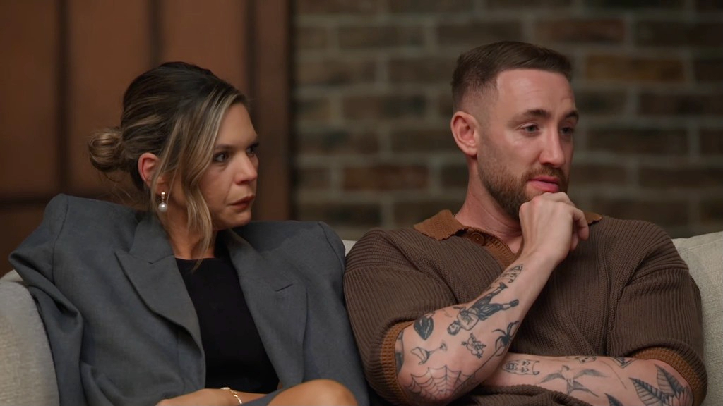 mafs australia 2026 bec and danny