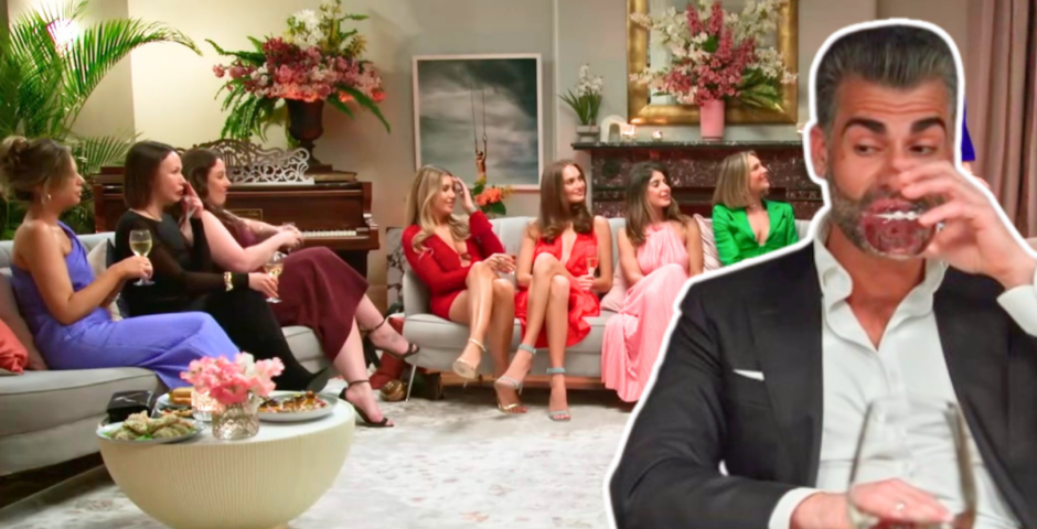 mafs australia 2026 joel dating another bride maybe