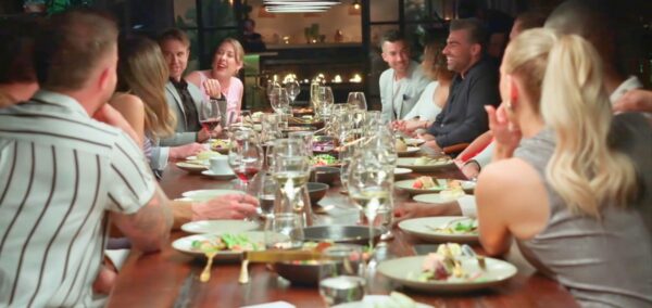 mafs australia 2026 dinner parties