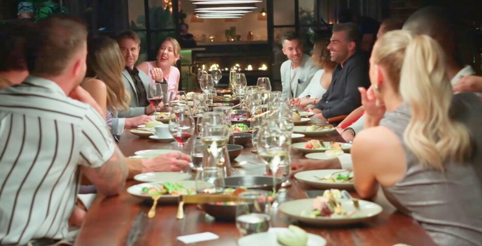 mafs australia 2026 dinner parties