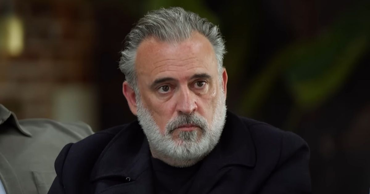 mafs australia 2026 steve