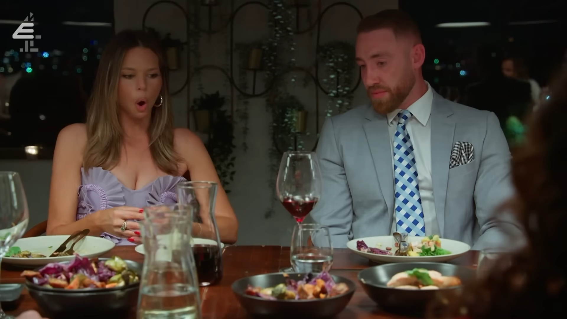 mafs australia 2026 villains bec danny