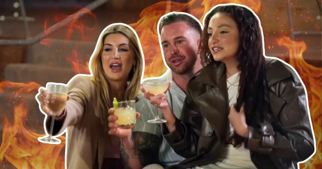 mafs australia 2026 villains ranking