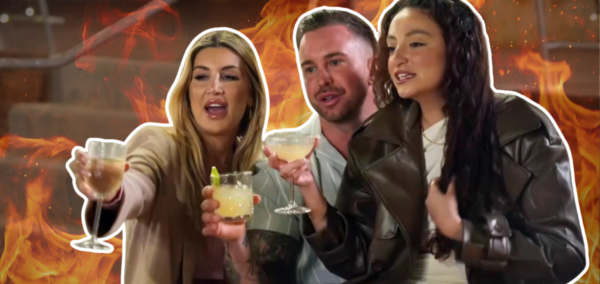 mafs australia 2026 villains ranking