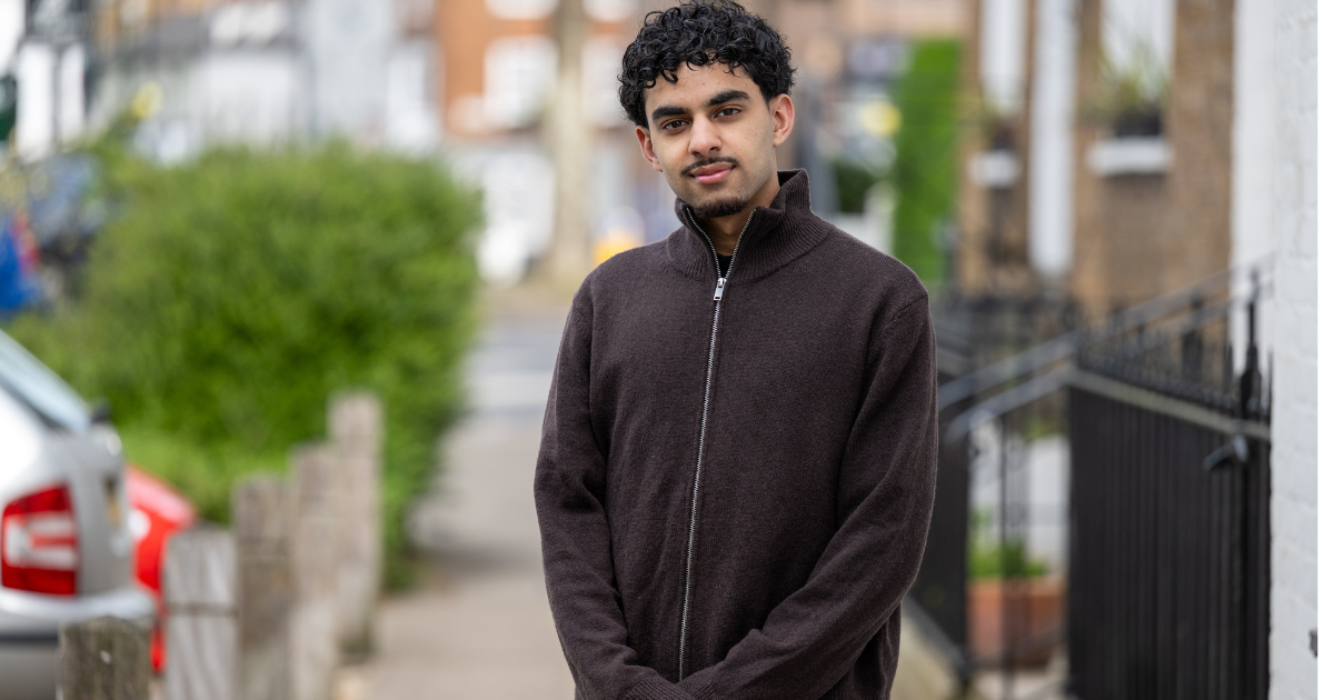 I have a first-class degree from a London uni, but I’ve still had 500 job rejections