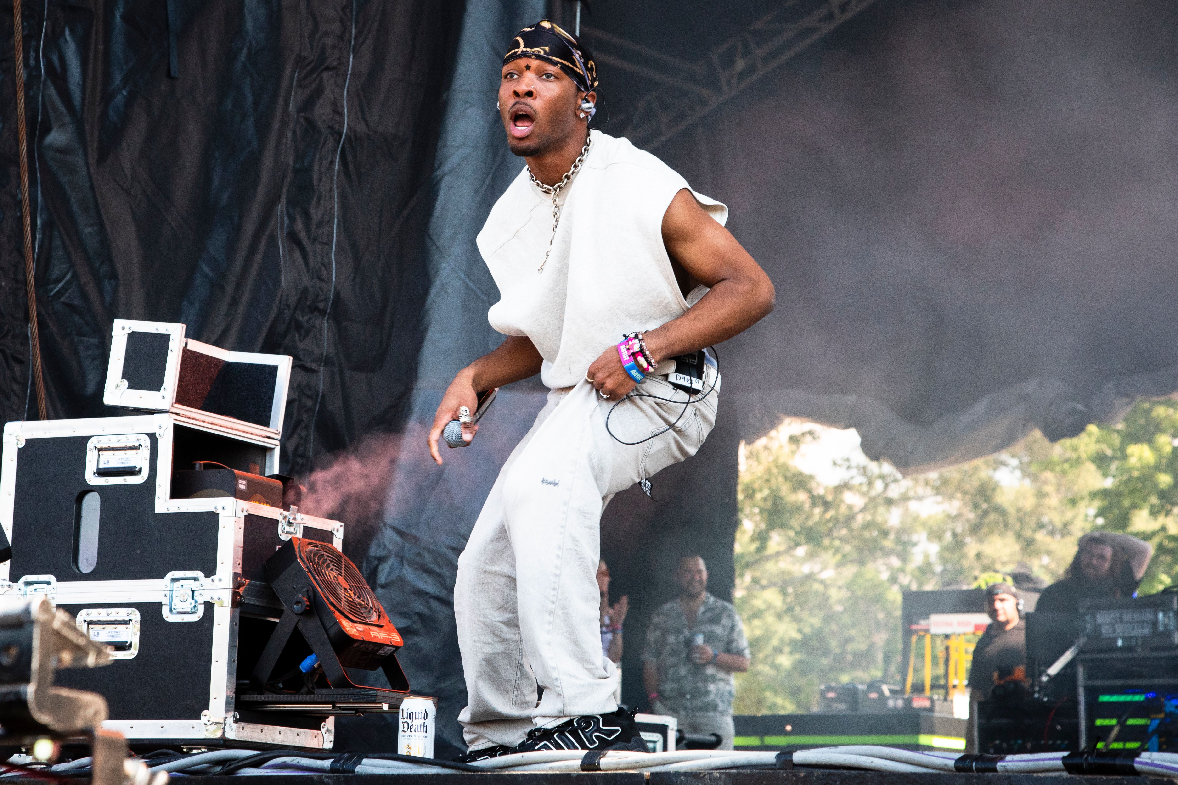 Michael Hurcomb/Shutterstock