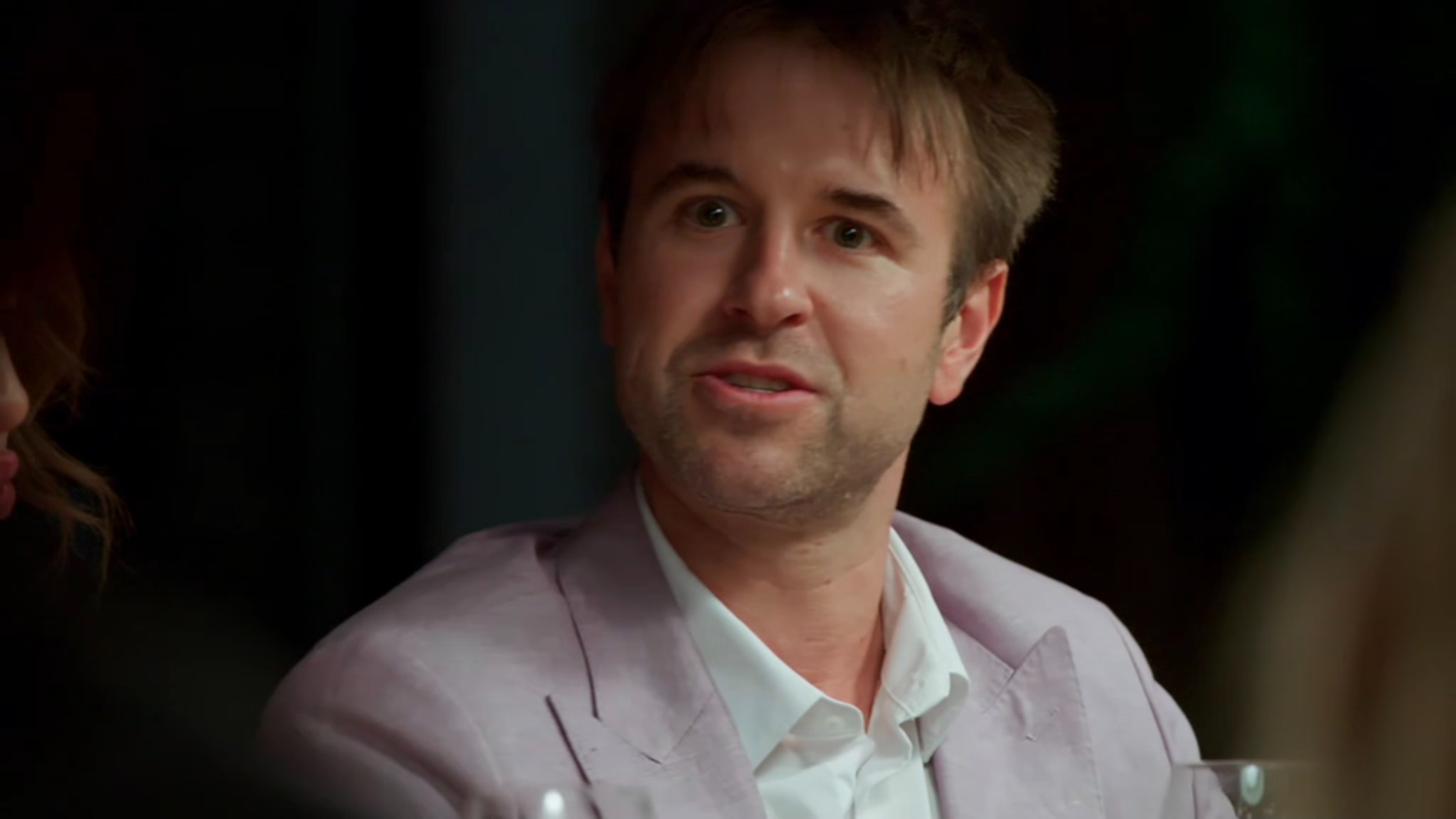 Steven on MAFS Australia 2026