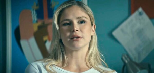 erin moriarty the boys actor health