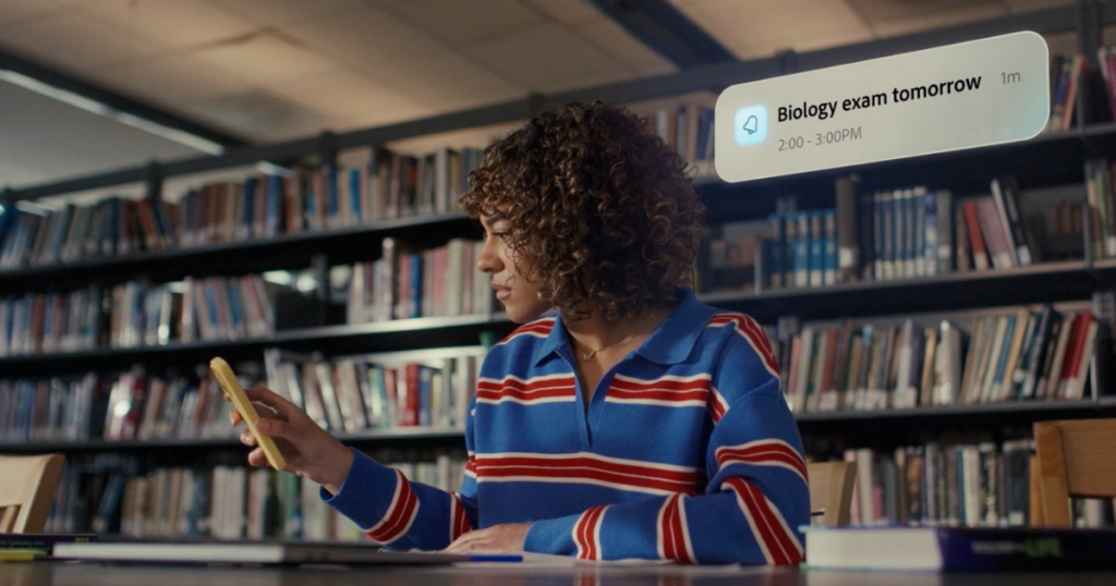 Adobe Student Spaces