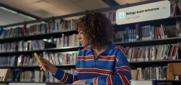 Adobe Student Spaces