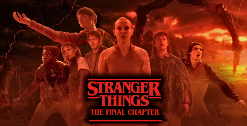 stranger things the final chapter new episode